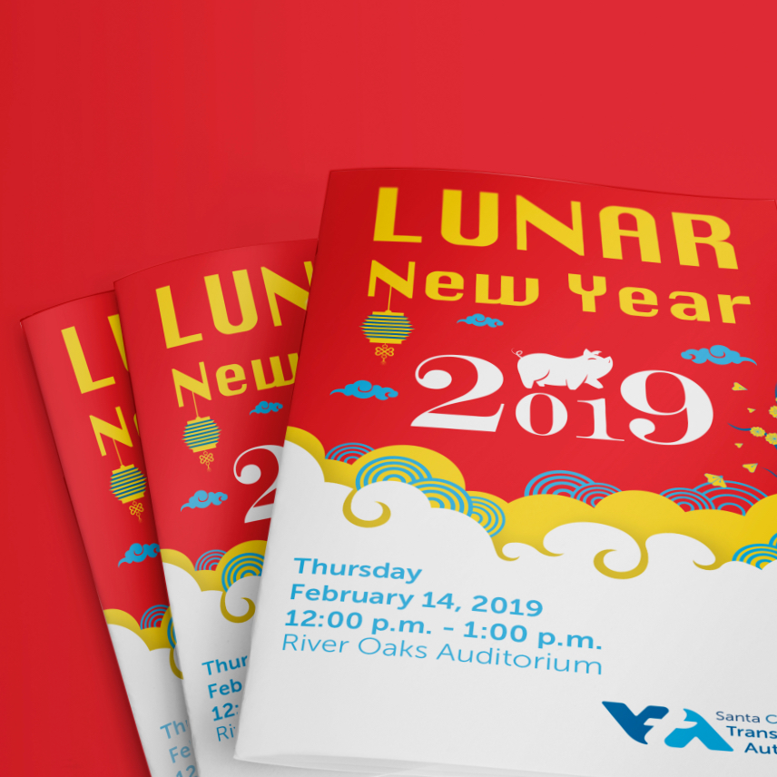 Lunar New Year